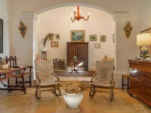 Casa rústica Venta Llubí, Llubí