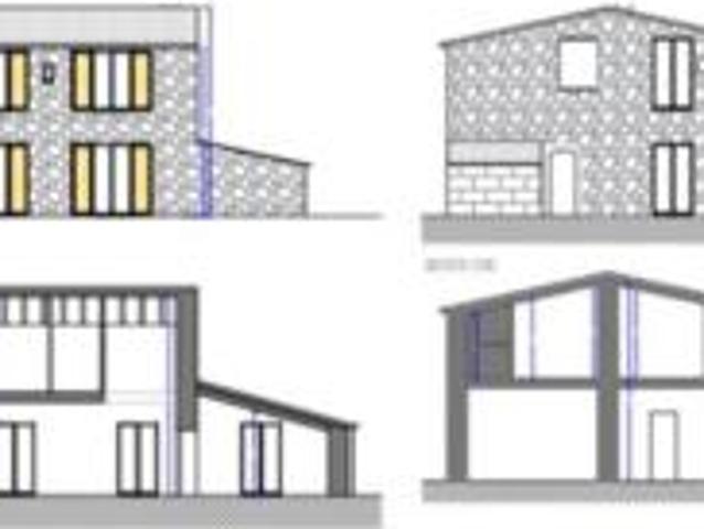Casa rústica Venta Llubí, Llubí