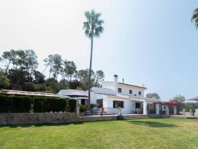 Casa rústica Venta Llubí, Llubí