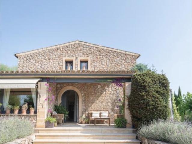 Casa rústica Venta Llubí, Llubí
