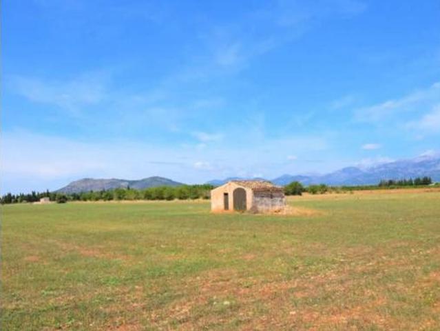 Casa rústica Venta Llubí, Llubí