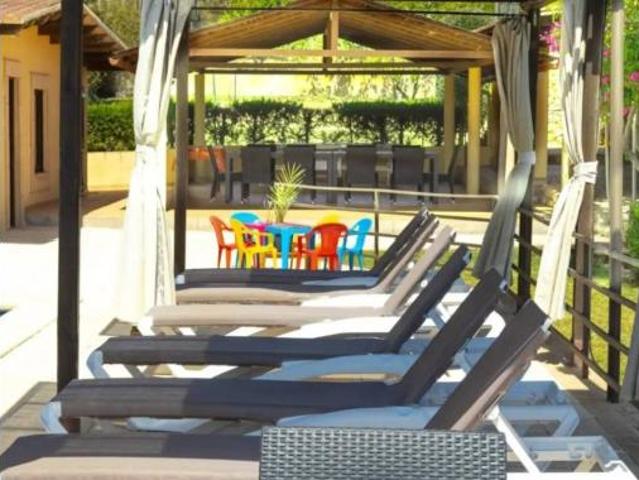 Casa rústica Venta Llubí, Llubí