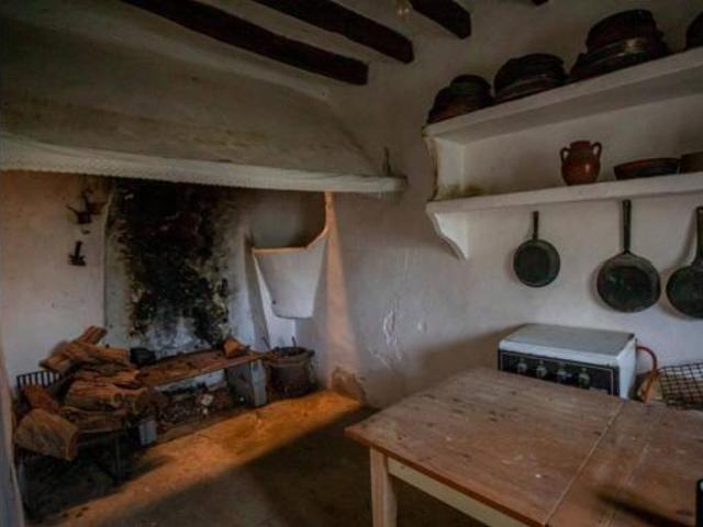 Casa rústica Venta Llubí, Llubí