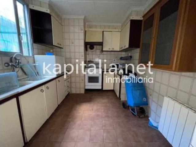 Casa rústica Venta Llutxent, Llutxent