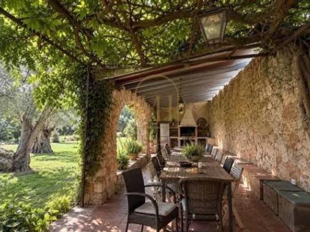 Casa rústica Venta Llagostera, Llagostera