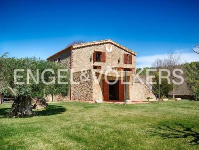 Casa rústica Venta Lladó, Lladó