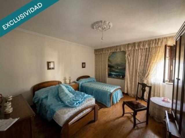 Casa rústica Venta Llamas de la Ribera, Llamas de la Ribera