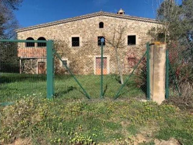 Casa rústica Venta Llambilles, Llambilles