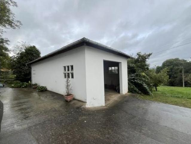 Casa rústica Venta Llanera, Arroyo