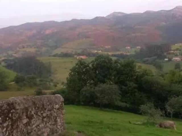 Casa rústica Venta Llanes, Llanes