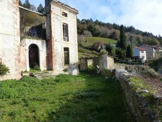 Casa rústica Venta Llanes, Llanes