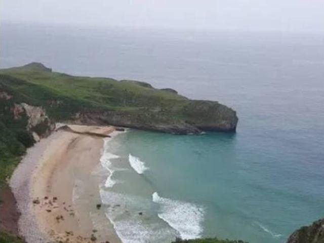 Casa rústica Venta Llanes, Llanes