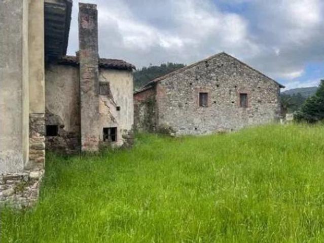 Casa rústica Venta Llanes, Llanes
