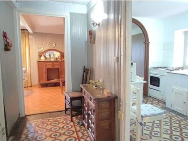 Casa rústica Venta Llanes, Llanes