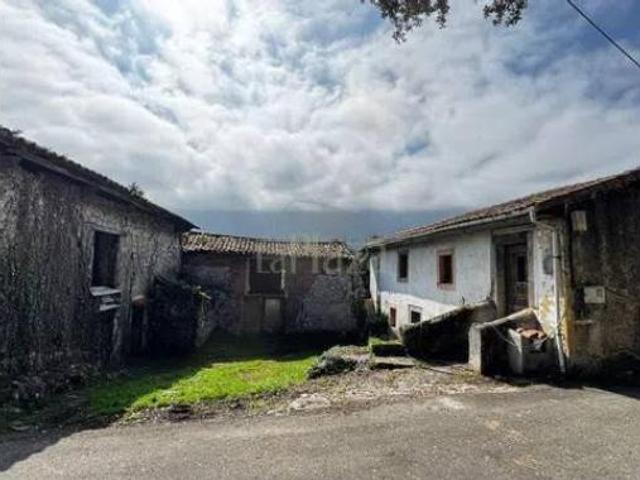 Casa rústica Venta Llanes, Llanes