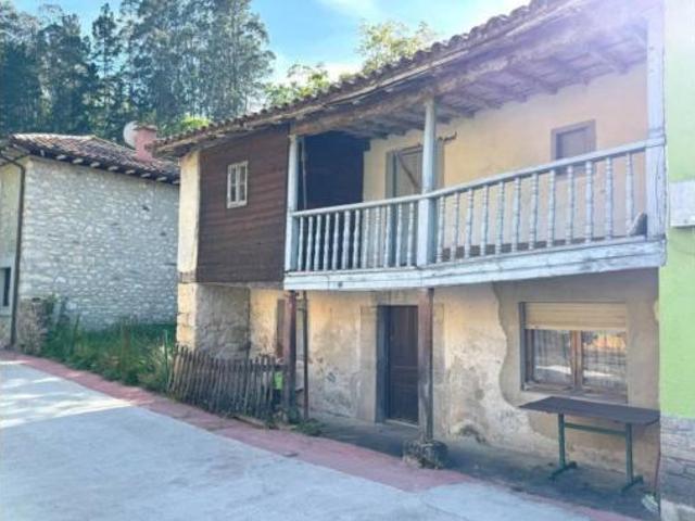 Casa rústica Venta Llanes, Riocaliente Llanes
