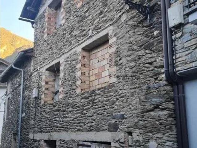 Casa rústica Venta Llavorsí, Llavorsí