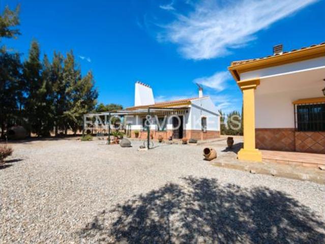 Casa rústica Venta Llerena, Llerena