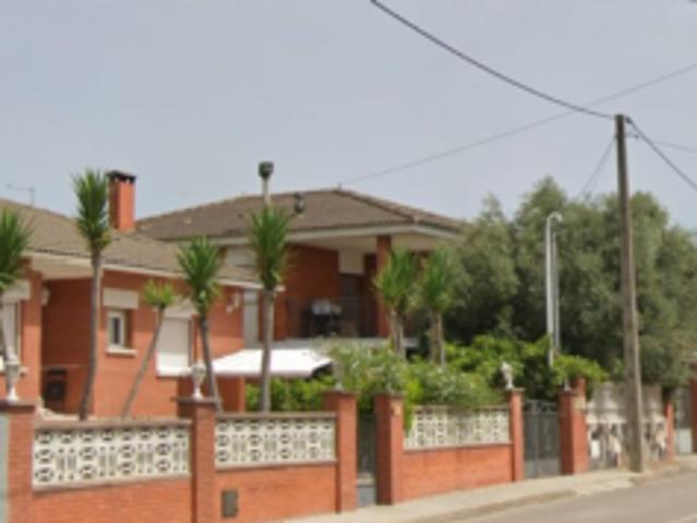 Casa rústica Venta Lliçà d'Amunt, Lliçà d'Amunt