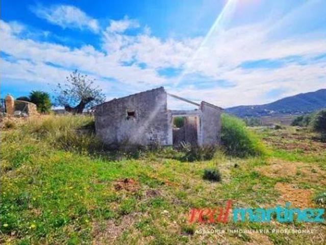 Casa rústica Venta Llíber, Llíber