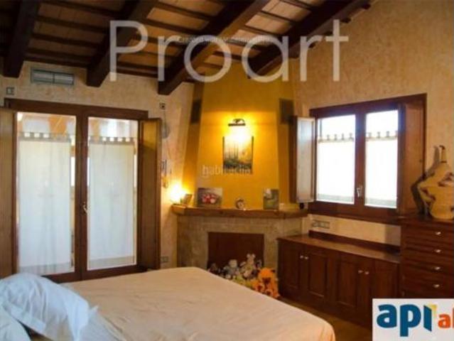 Casa rústica Venta Llinars del Vallès, Llinars del Vallès