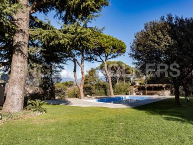 Casa rústica Venta Llinars del Vallès, Llinars del Vallès