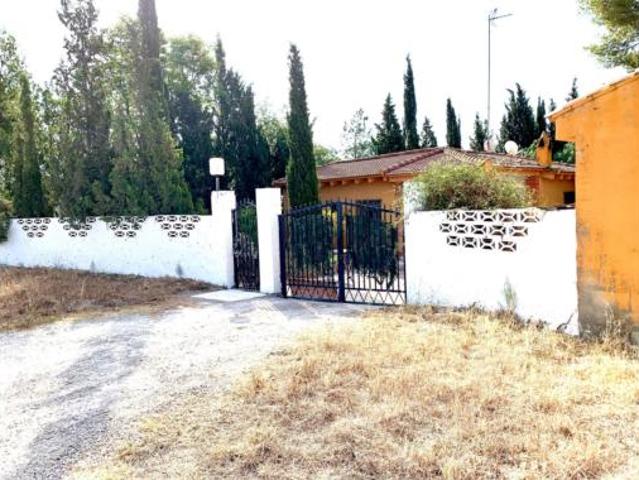 Casa rústica Venta Llíria, La Torreta Santa Bàrbara