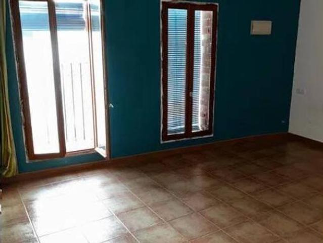 Casa rústica Venta Llíria, Vila Vella