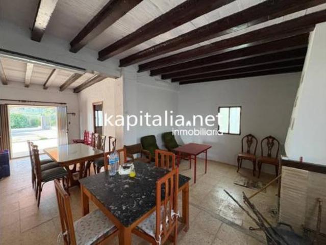 Casa rústica Venta Llocnou d'en Fenollet, Llocnou d'en Fenollet
