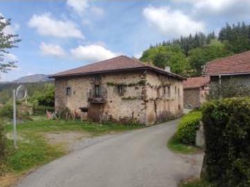 Casa rústica Venta Llodio Laudio, Llodio Laudio