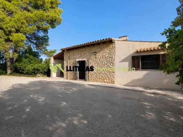 Casa rústica Venta Lloseta, Lloseta