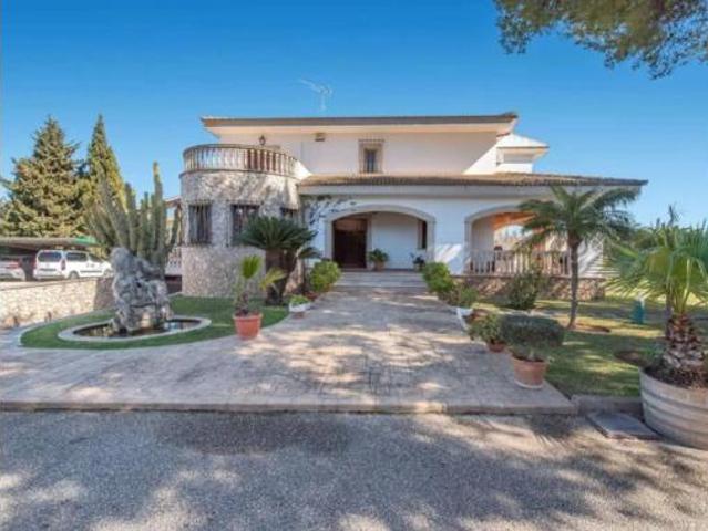Casa rústica Venta Lloseta, Lloseta