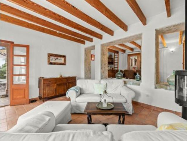 Casa rústica Venta Sineu, Sineu