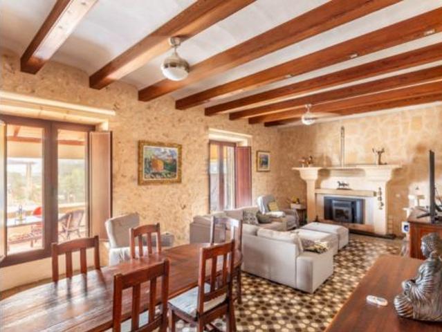 Casa rústica Venta Lloret de Vistalegre, Lloret de Vistalegre