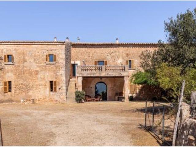 Casa rústica Venta Lloret de Vistalegre, Lloret de Vistalegre