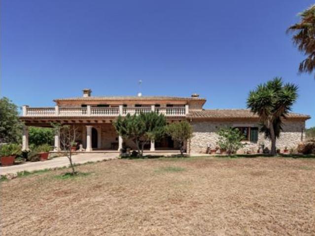 Casa rústica Venta Lloret de Vistalegre, Lloret de Vistalegre