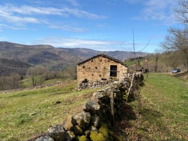 Casa rústica Venta Luena, Carrascal de San Miguel