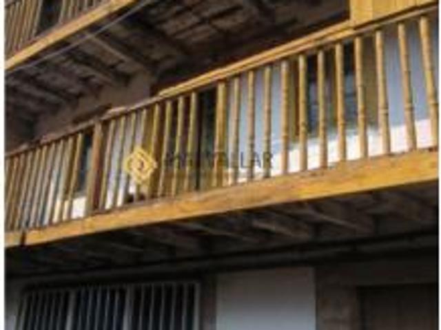 Casa rústica Venta Luena, San Miguel de Luena
