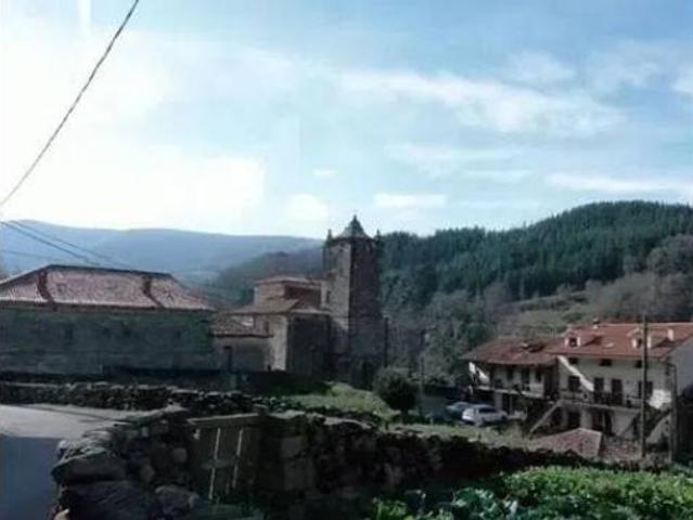 Casa rústica Venta Luena, San Miguel de Luena