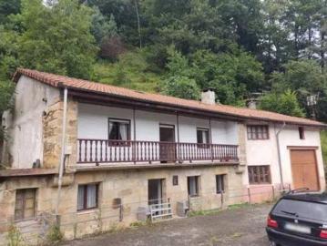 Casa rústica Venta Luena, San Miguel de Luena