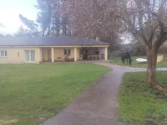 Casa rústica Venta Lugo Capital, Parroquias Este