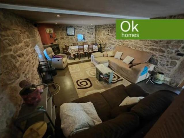 Casa rústica Venta Lugo Capital, Parroquias Este