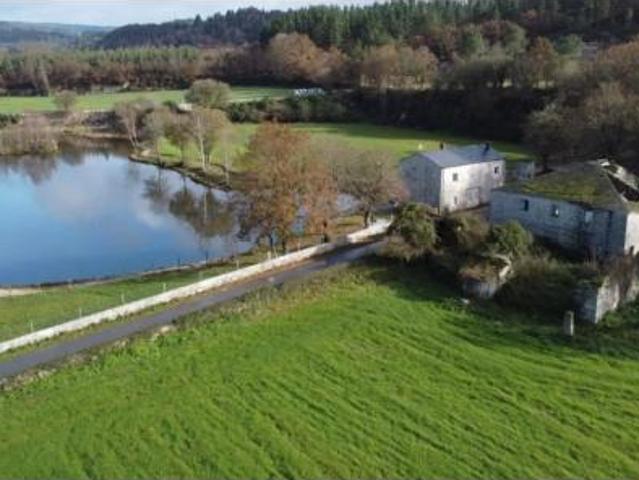 Casa rústica Venta Lugo Capital, Parroquias Este