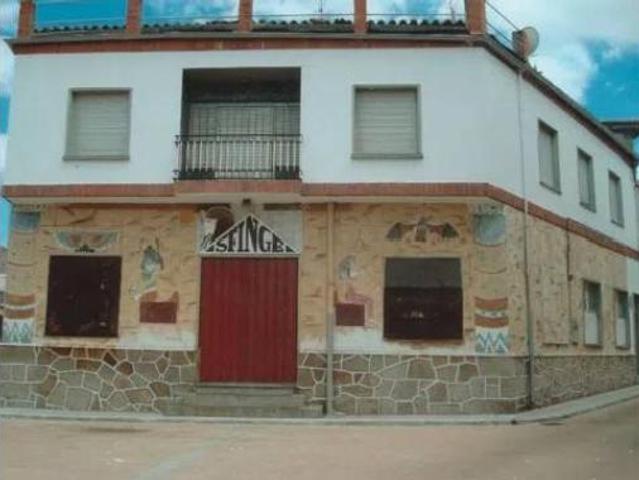 Casa rústica Venta Lumbrales, Lumbrales