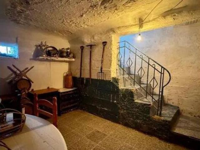 Casa rústica Venta Lumpiaque, Lumpiaque