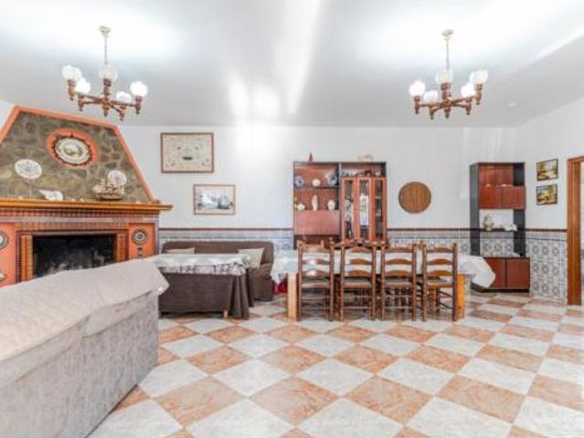 Casa rústica Venta Motril, Los Tablones