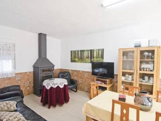 Casa rústica Venta Motril, Pueblo Nuevo Las Ventillas