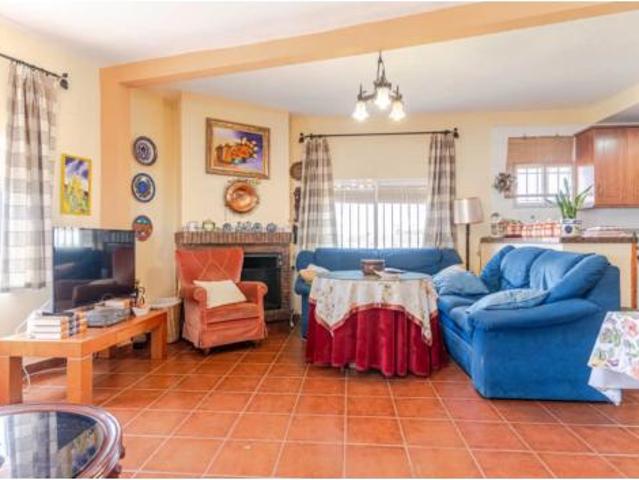 Casa rústica Venta Motril, Zona Este
