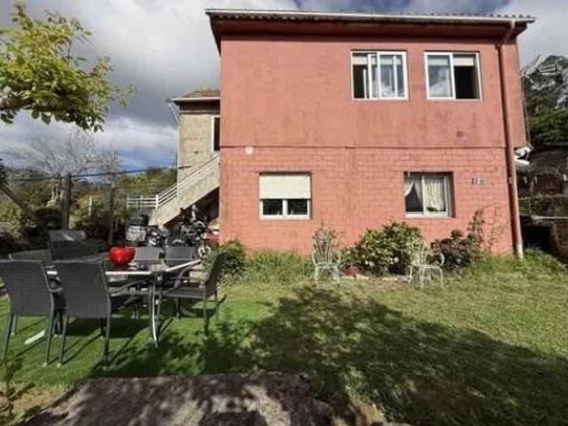 Casa rústica Venta Moaña, Moaña