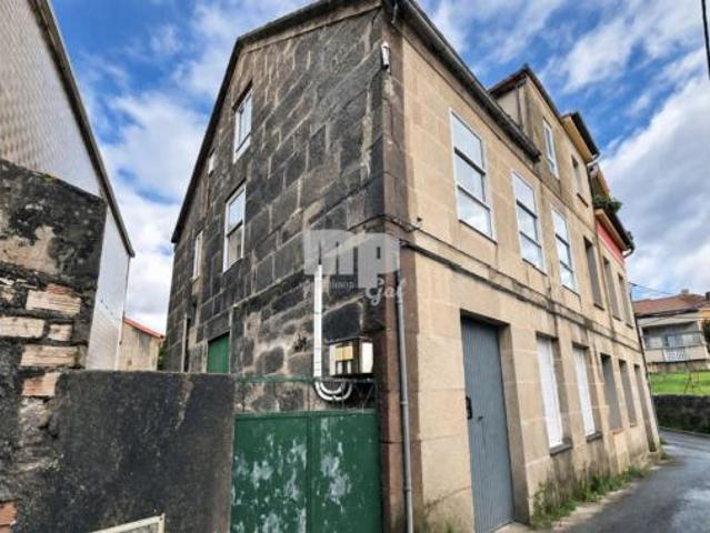 Casa rústica Venta Moaña, Moaña